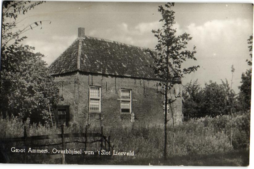 kaart