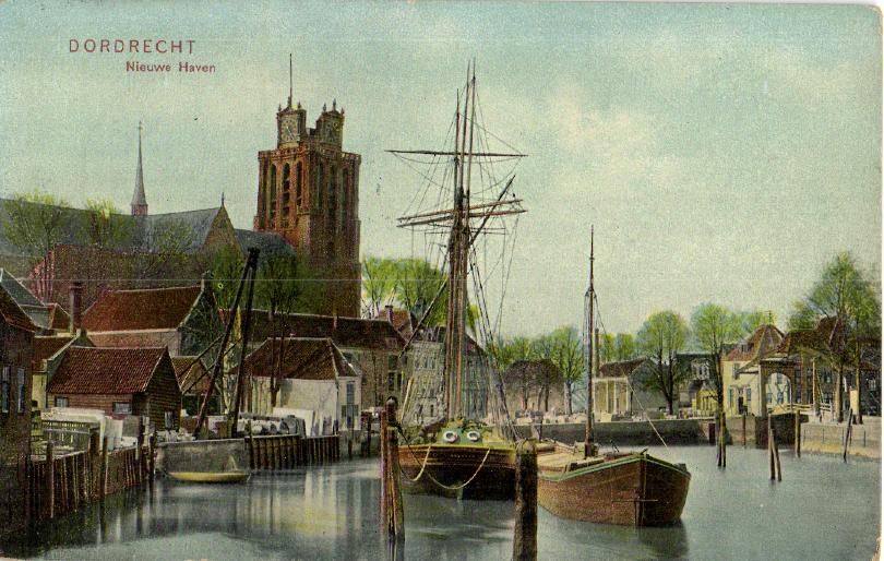 kaart