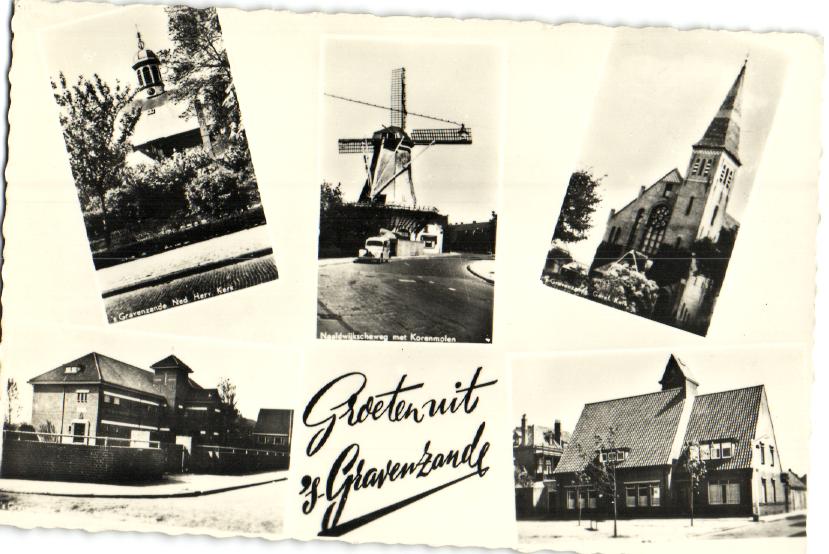 kaart