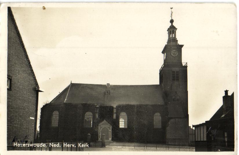 kaart
