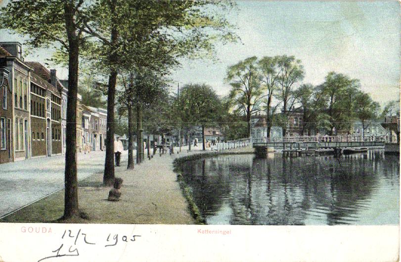 kaart