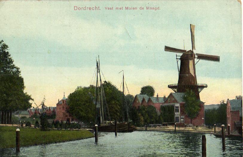 kaart