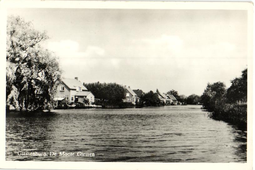 kaart