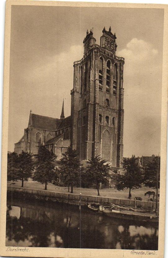 kaart