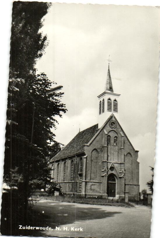 kaart