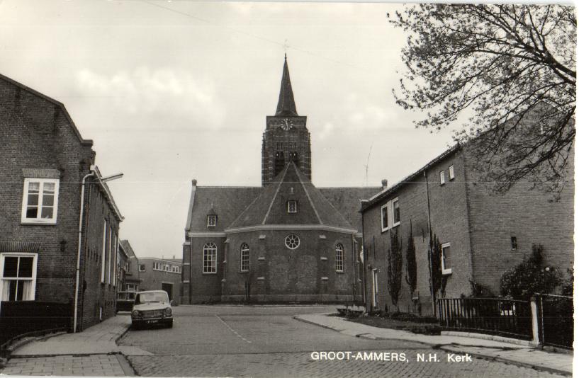 kaart