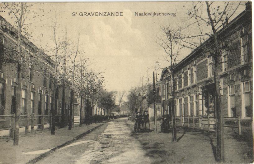 kaart