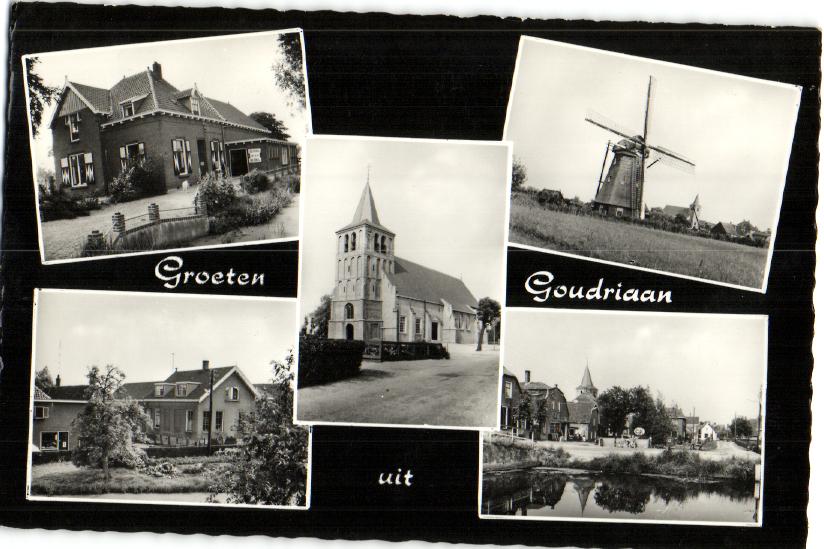 kaart