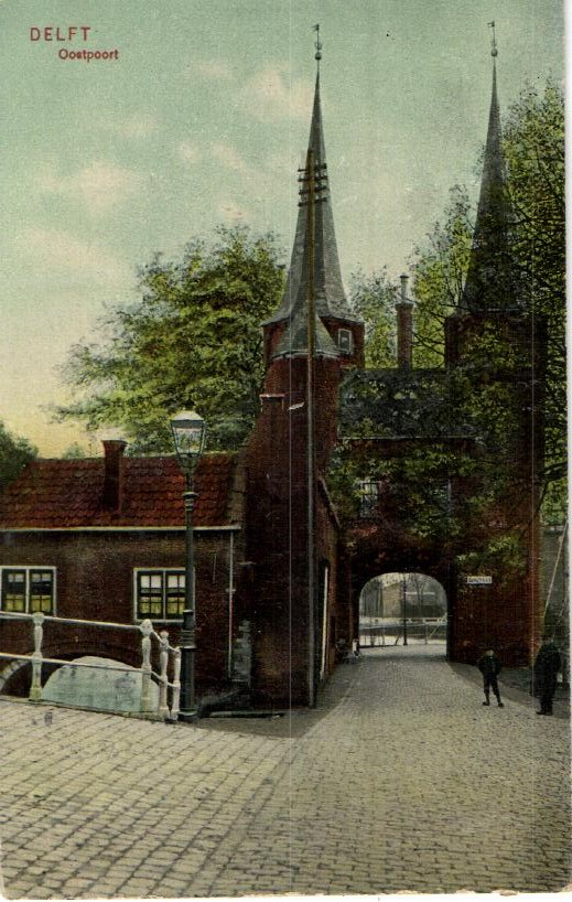 kaart