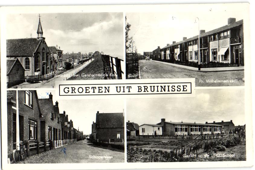 kaart
