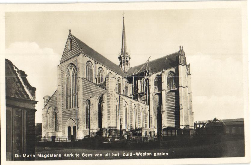 kaart