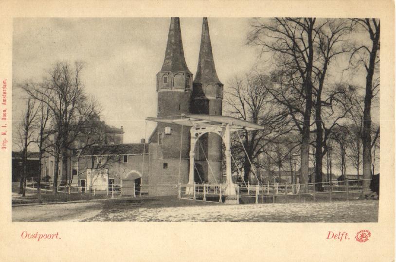kaart