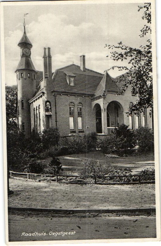 kaart