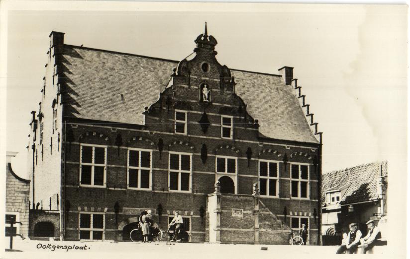kaart
