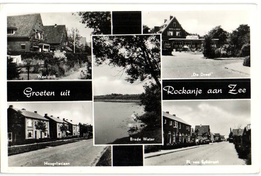kaart
