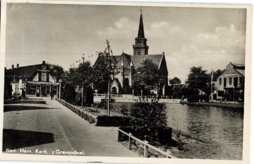 kaart