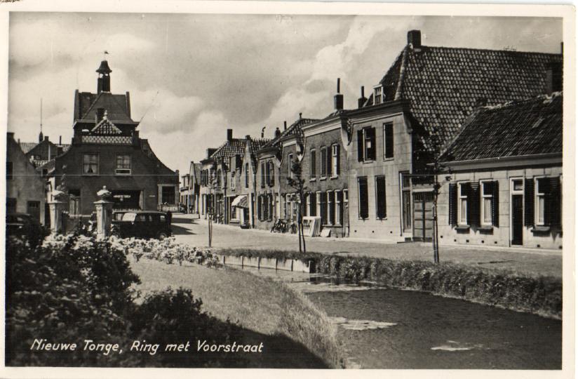 kaart
