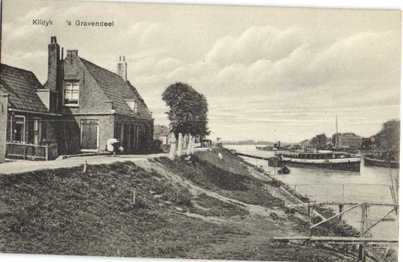 kaart
