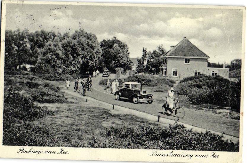 kaart