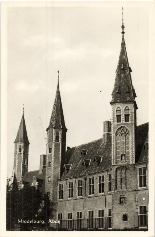 kaart