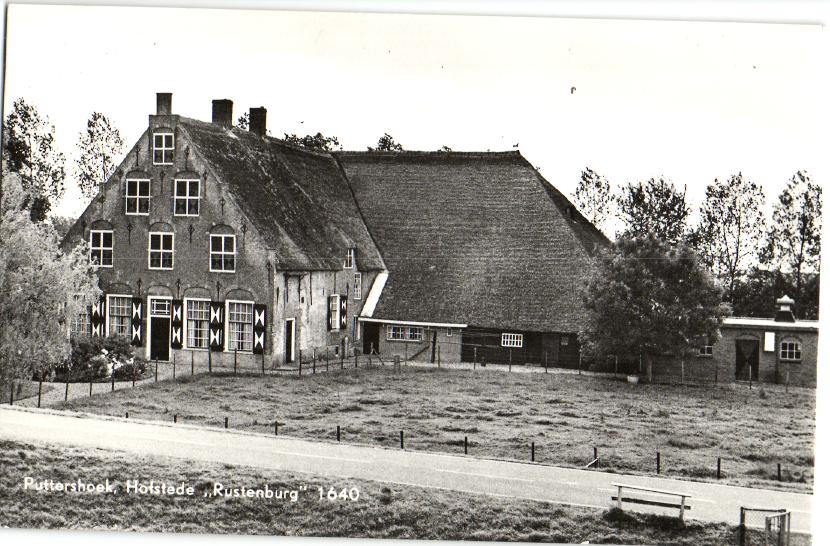 kaart