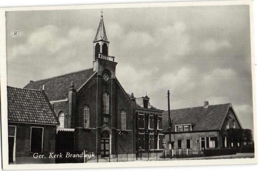 kaart