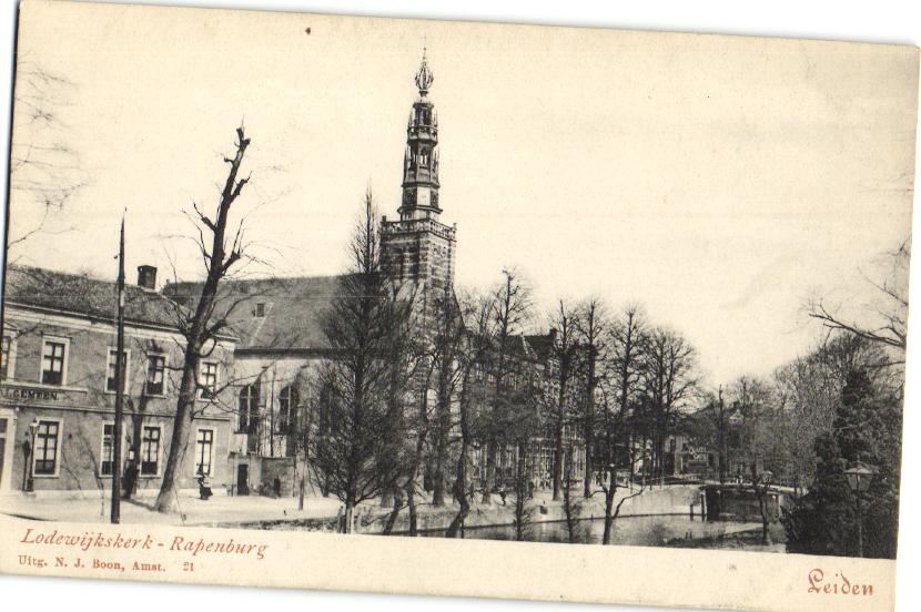 kaart