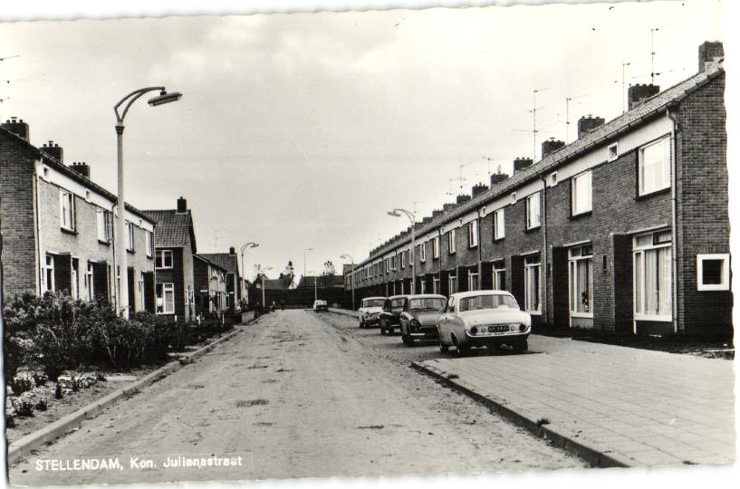 kaart
