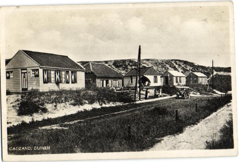 kaart