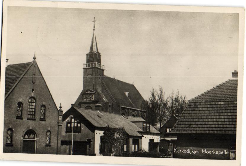 kaart