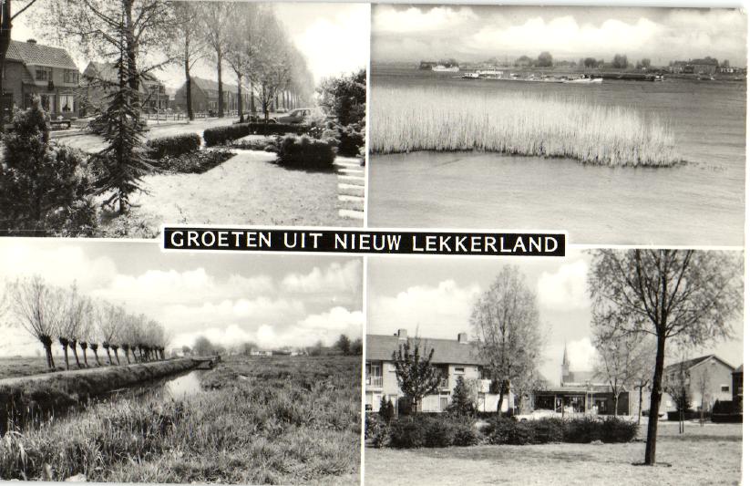 kaart