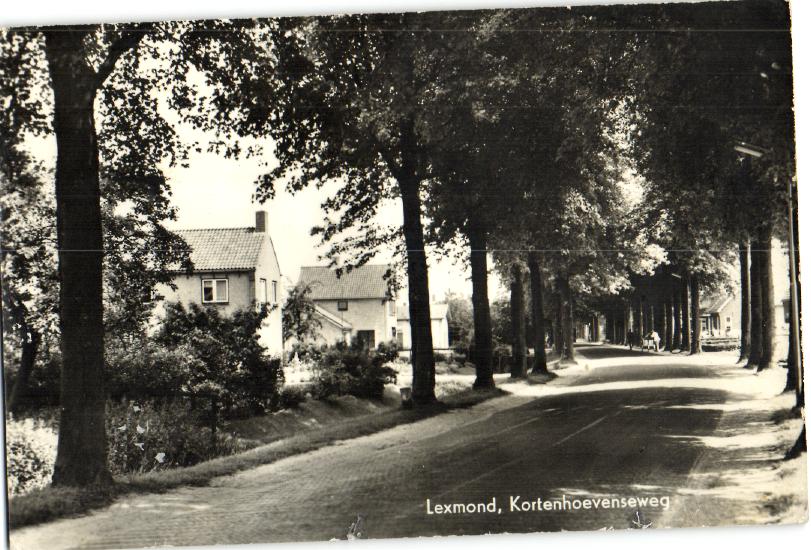 kaart