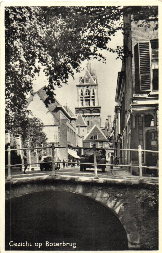 kaart