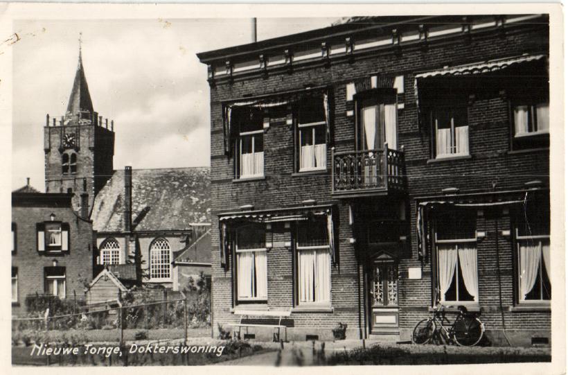 kaart