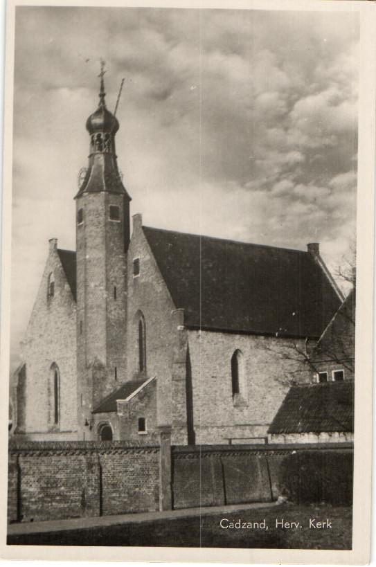 kaart