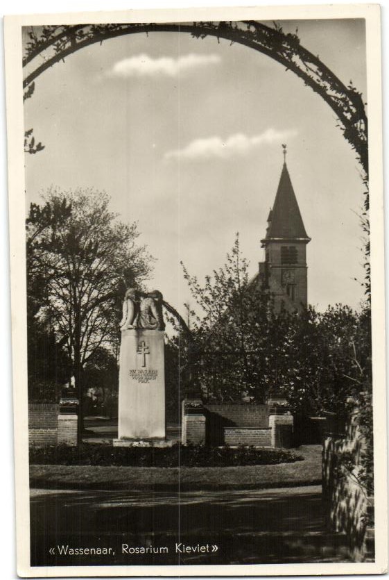 kaart