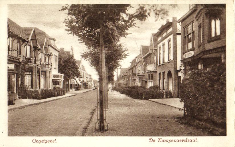 kaart