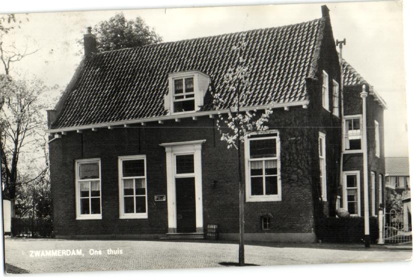 kaart