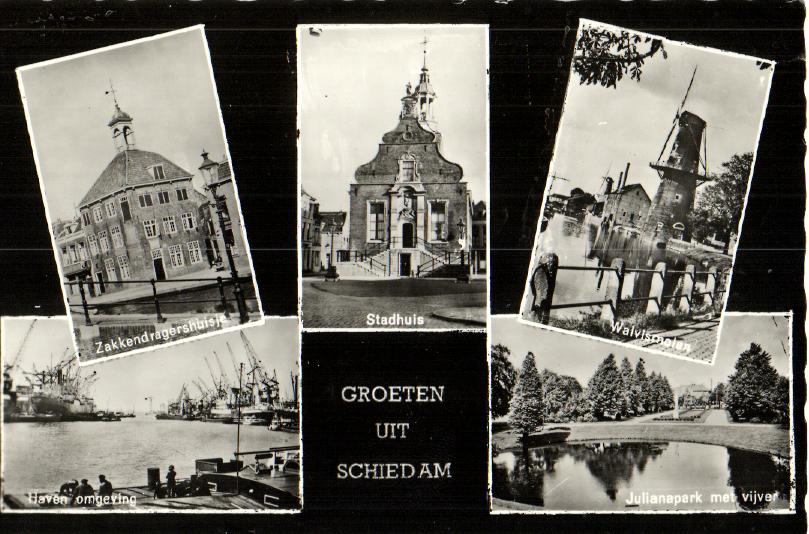kaart