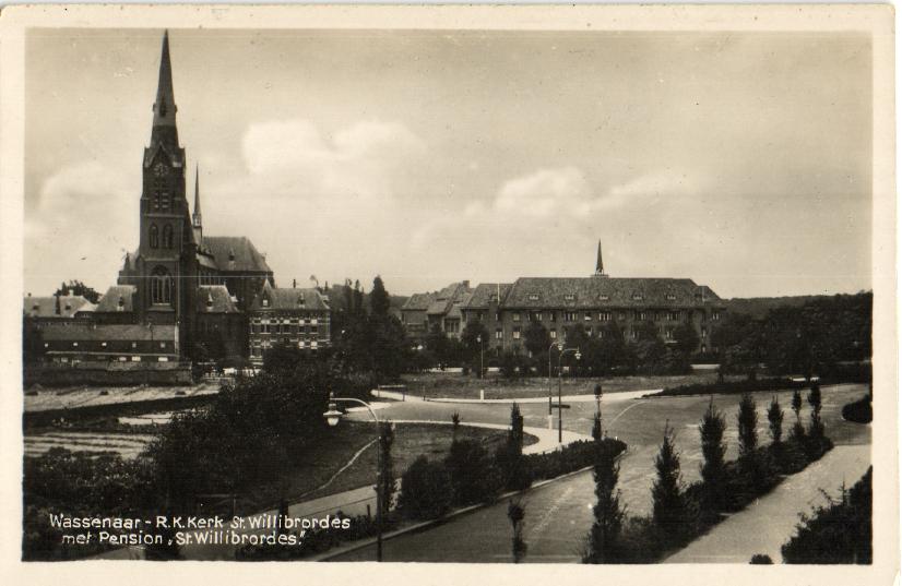 kaart