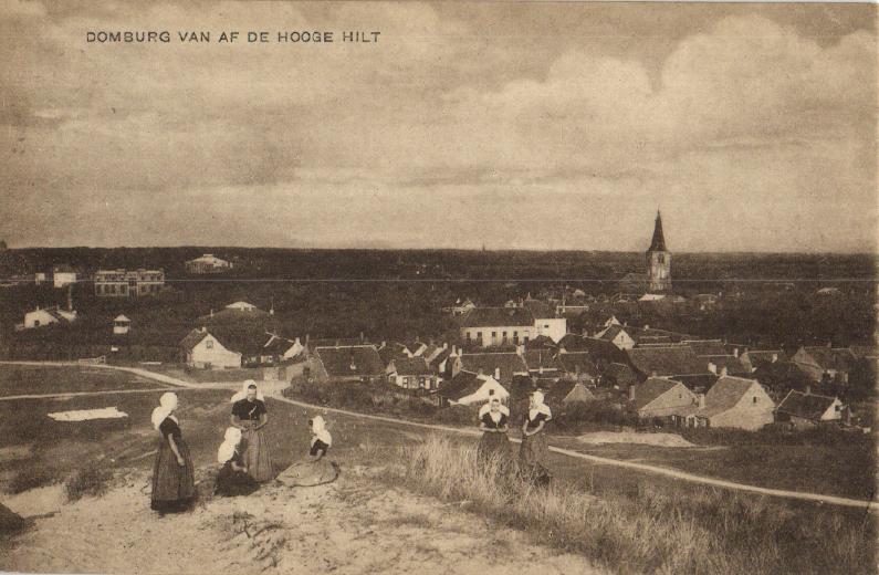 kaart