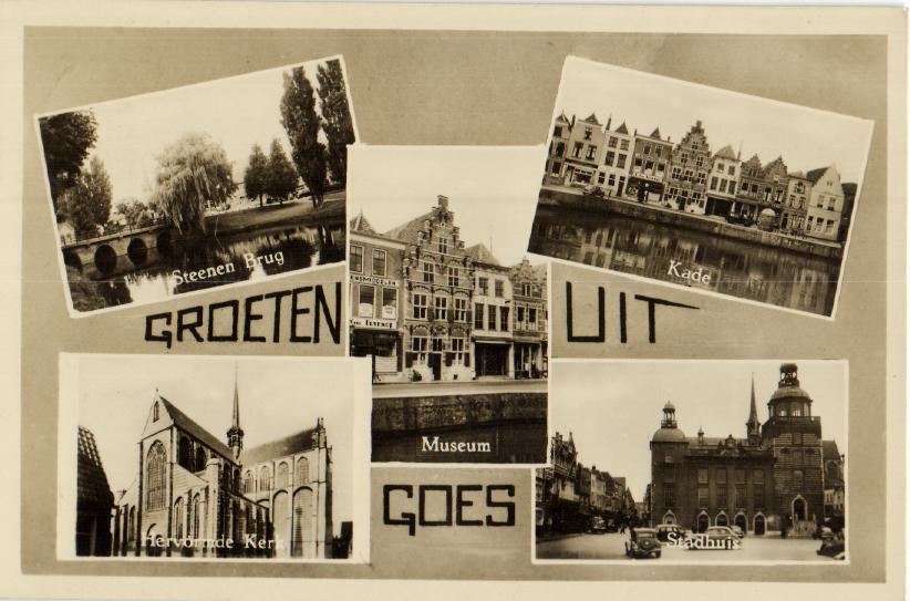 kaart