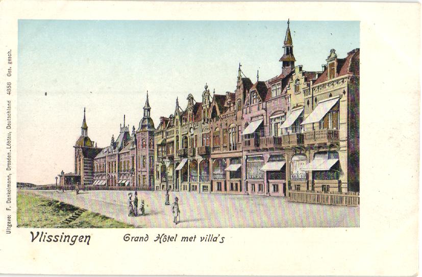 kaart