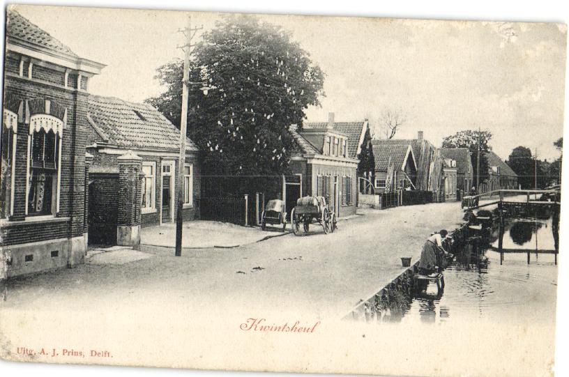 kaart