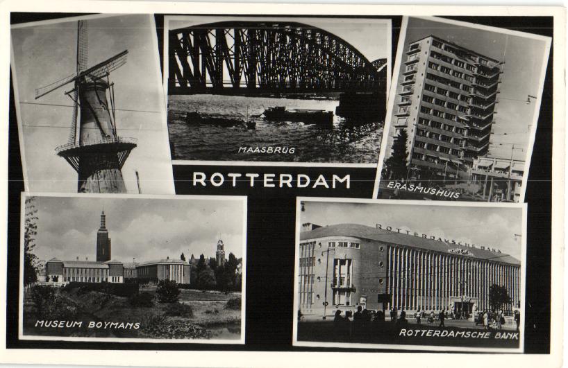 kaart