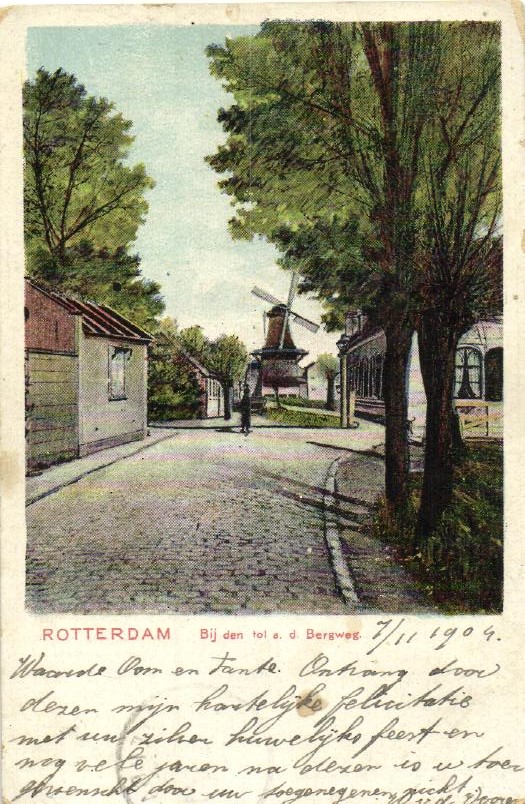 kaart