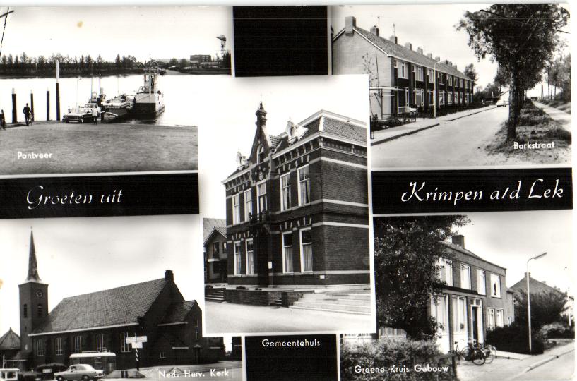 kaart