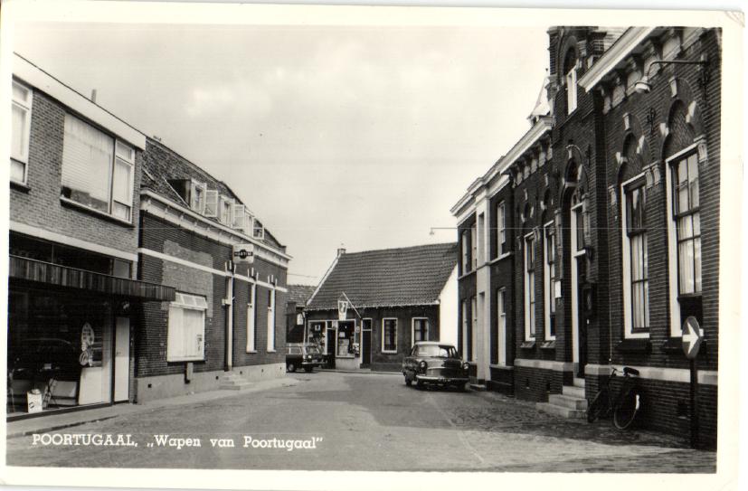 kaart