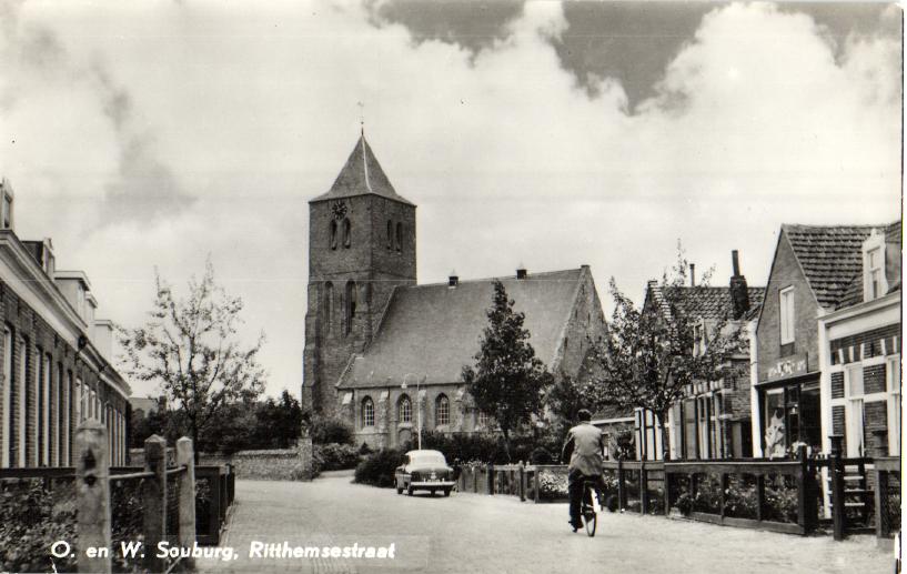 kaart