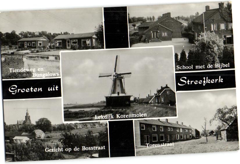 kaart